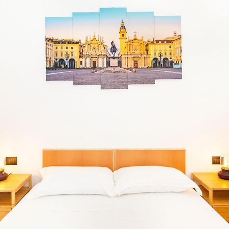 Bengasi Functional Mini Flat Apartment Turin Exterior photo