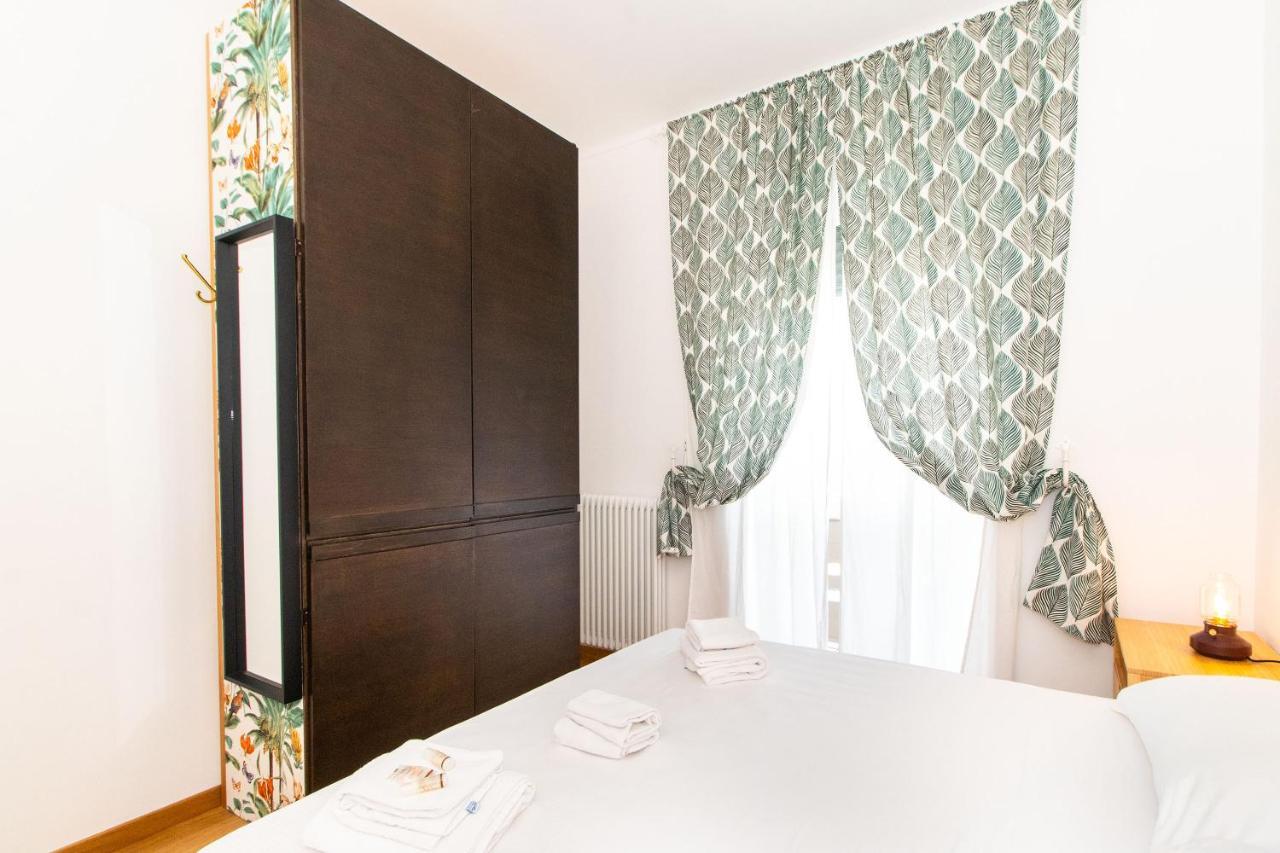 Bengasi Functional Mini Flat Apartment Turin Exterior photo